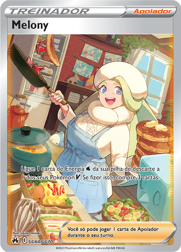 Melony #GG64