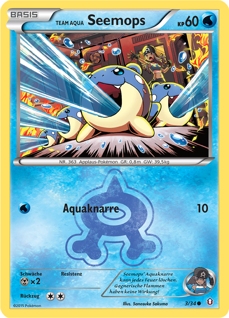Seemops #3