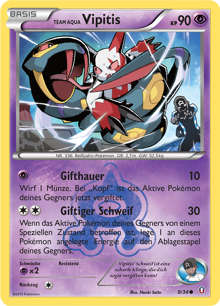 Vipitis #9