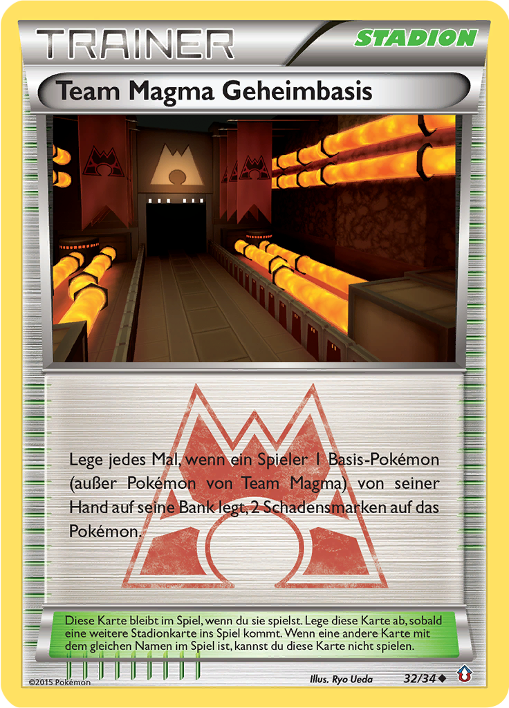 Secret Base #32