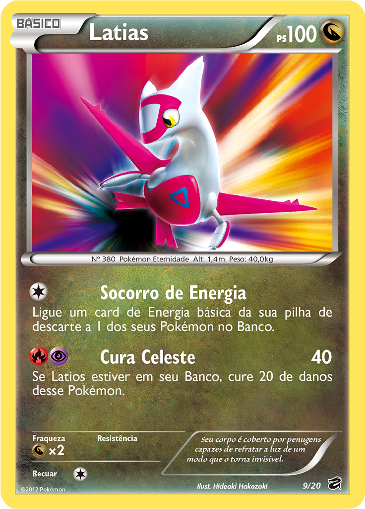Latias #9