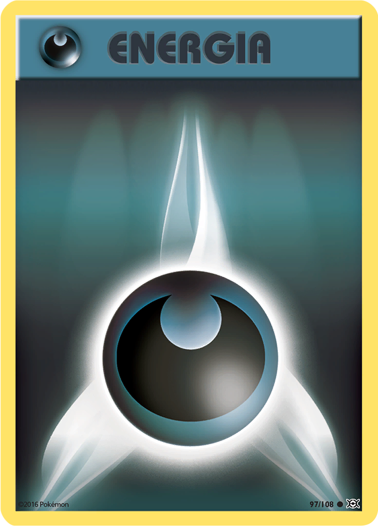 Energia Noturna #97