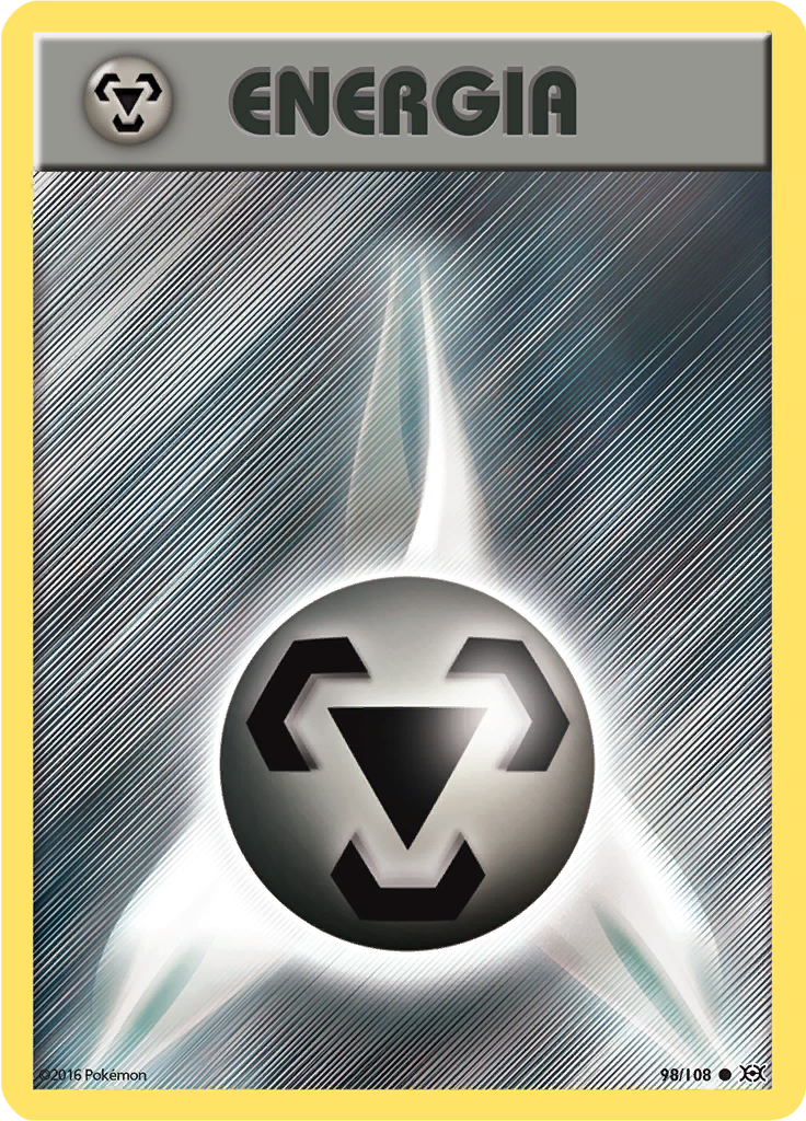 Metal Energy #98