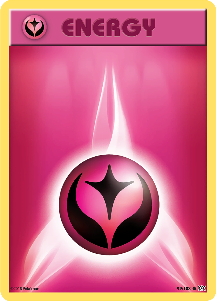 Fairy Energy #99