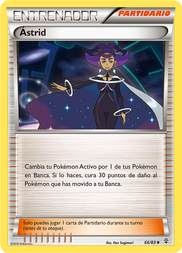 Olympia #66 — Generaciones