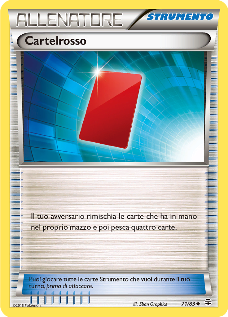 Cartelrosso #71