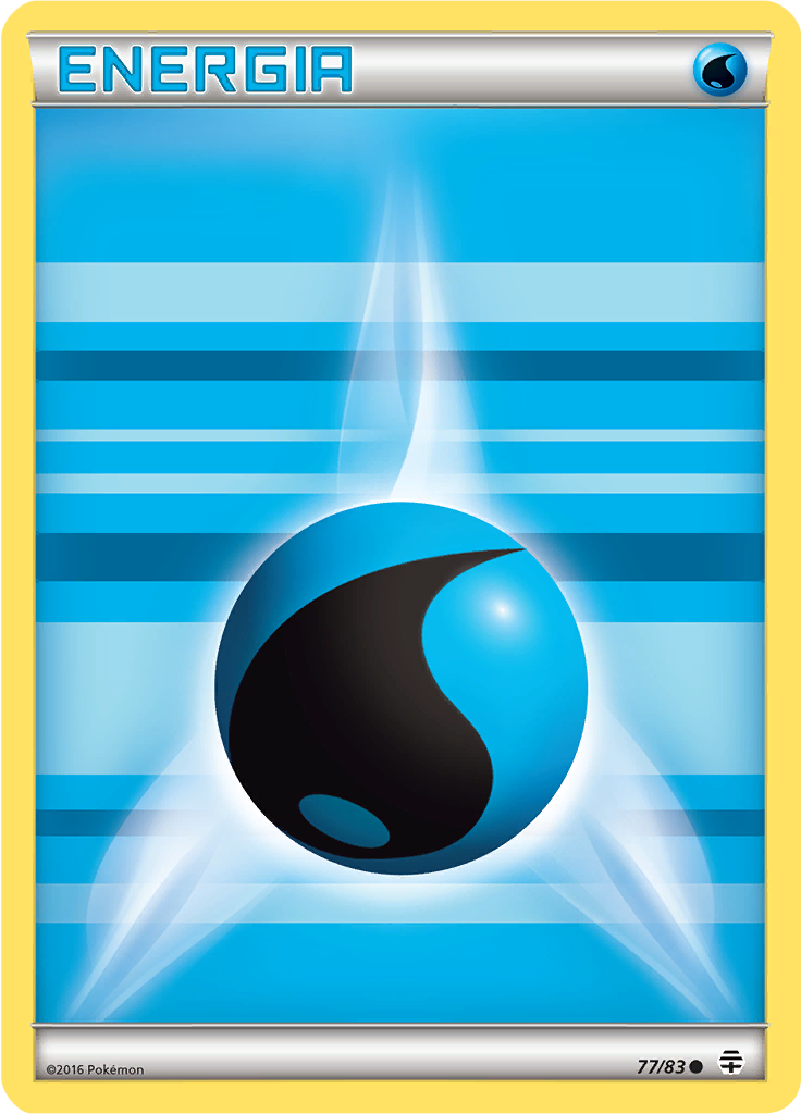 Water Energy #77