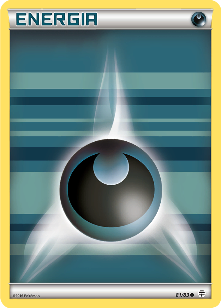 Energia Noturna #81