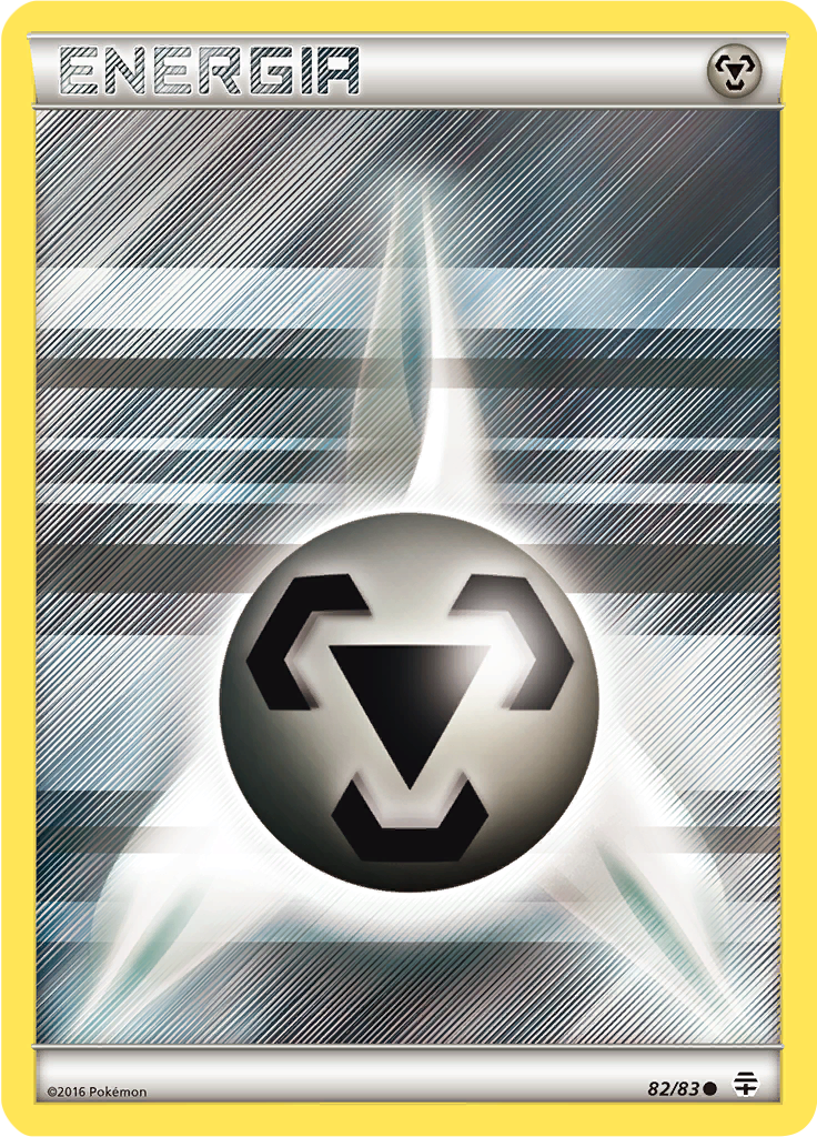 Metal Energy #82