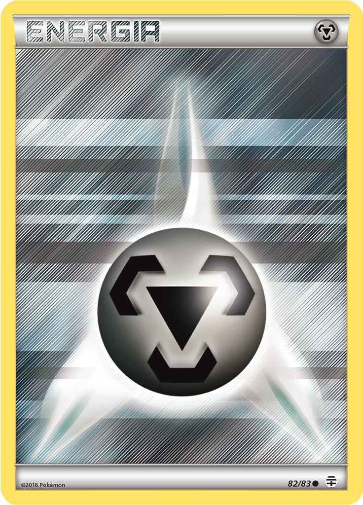Metal Energy #82