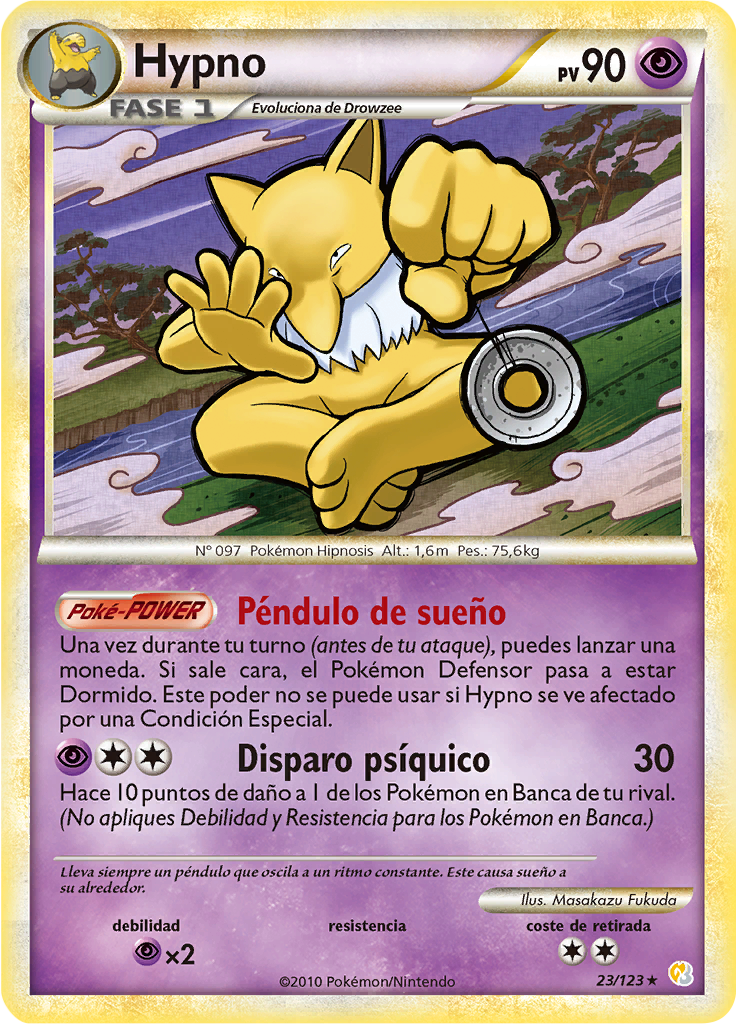 Hypno #23