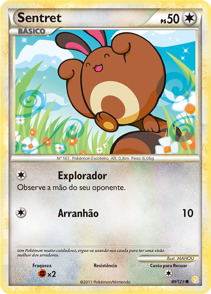 Sentret #80
