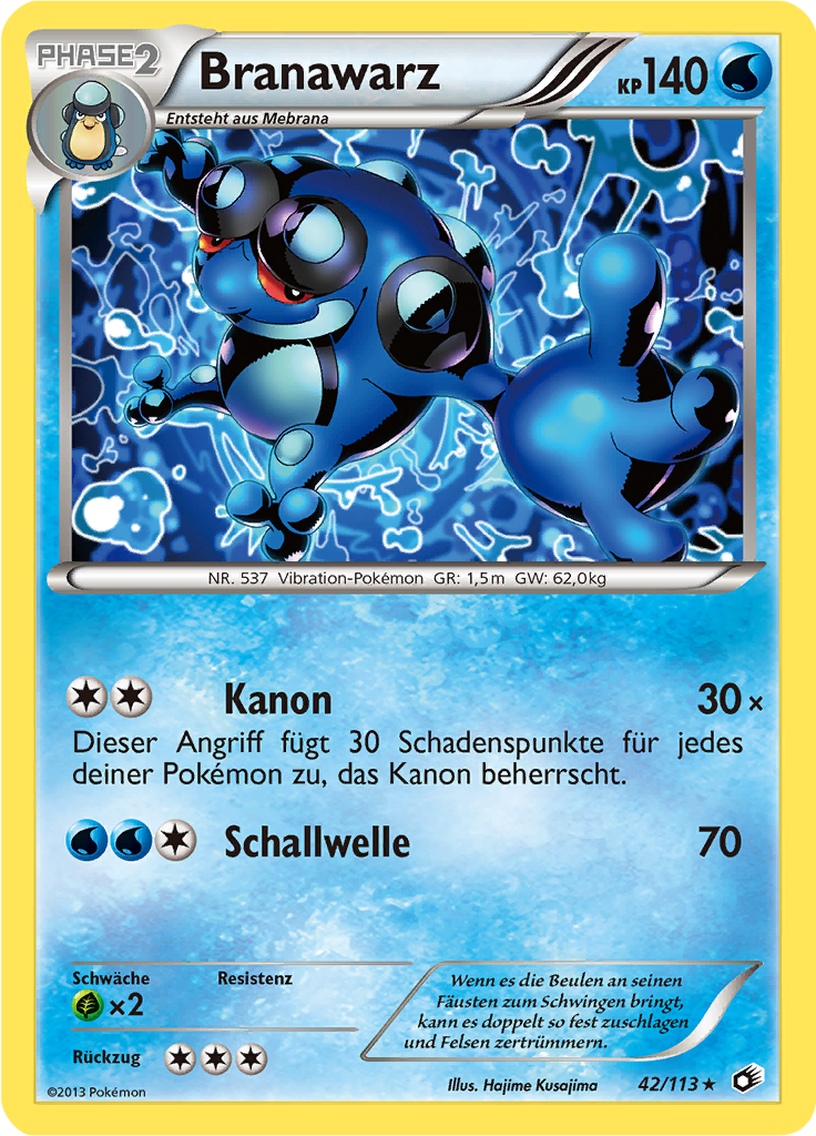 Seismitoad #42 — Legendary Treasures