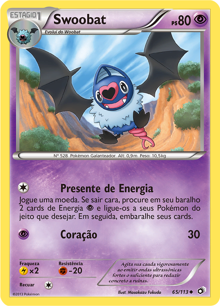 Swoobat #65