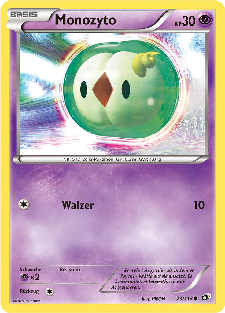 Monozyto #73