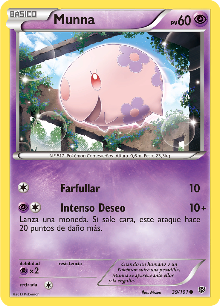 Munna #39