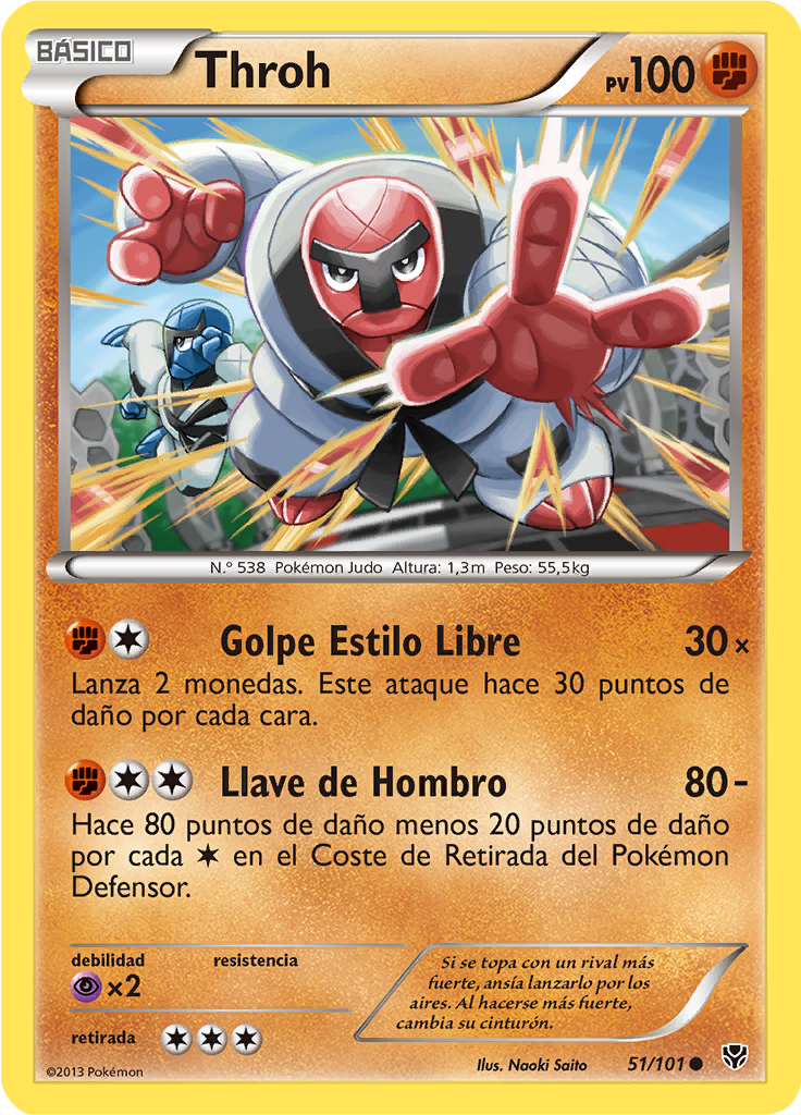 Throh #51