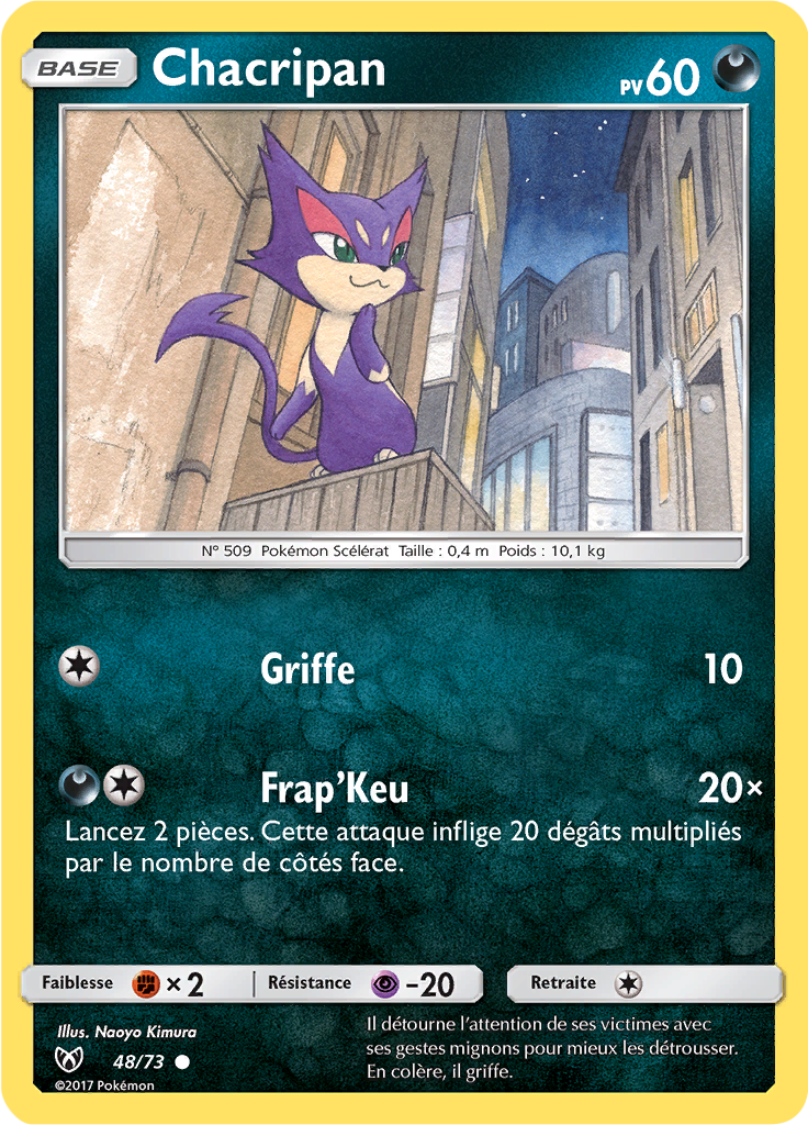 Purrloin #48