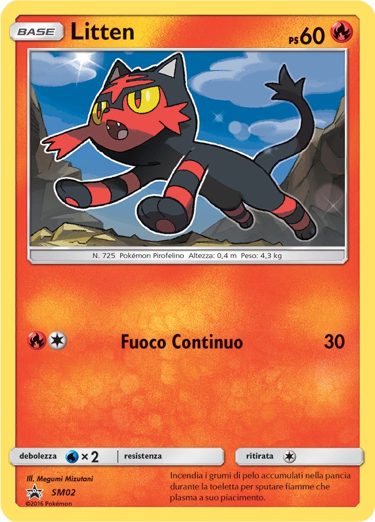 Litten #02