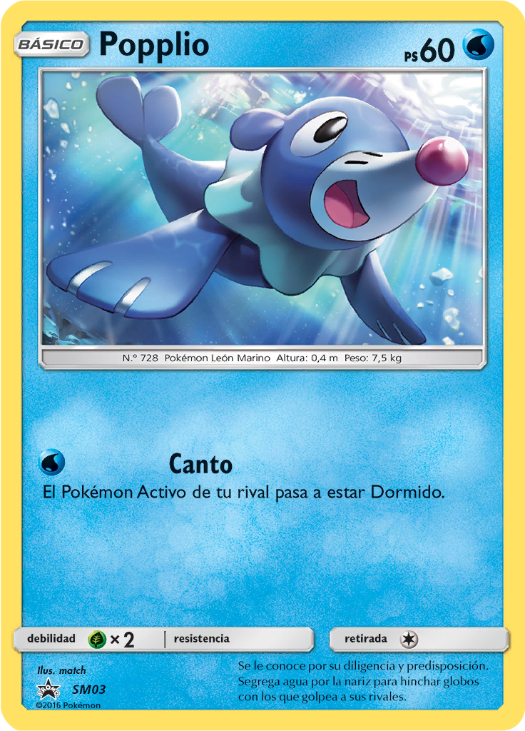 Popplio #03