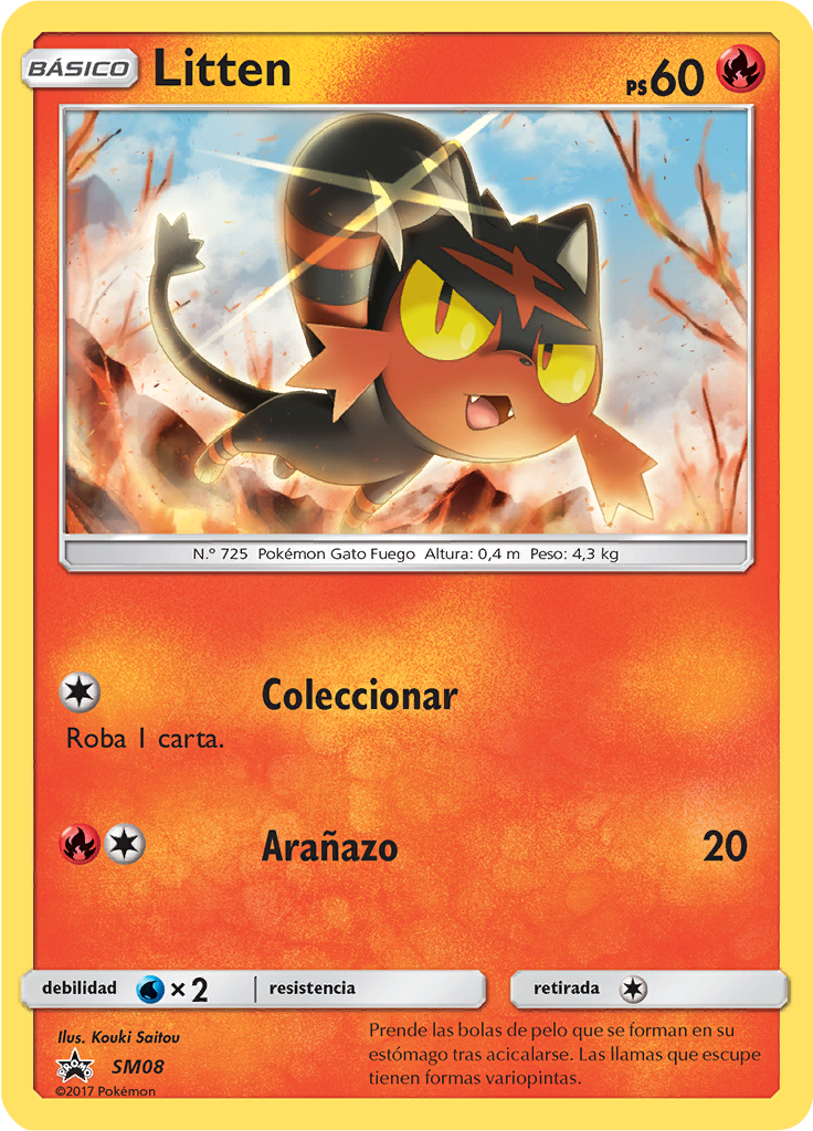 Litten #08
