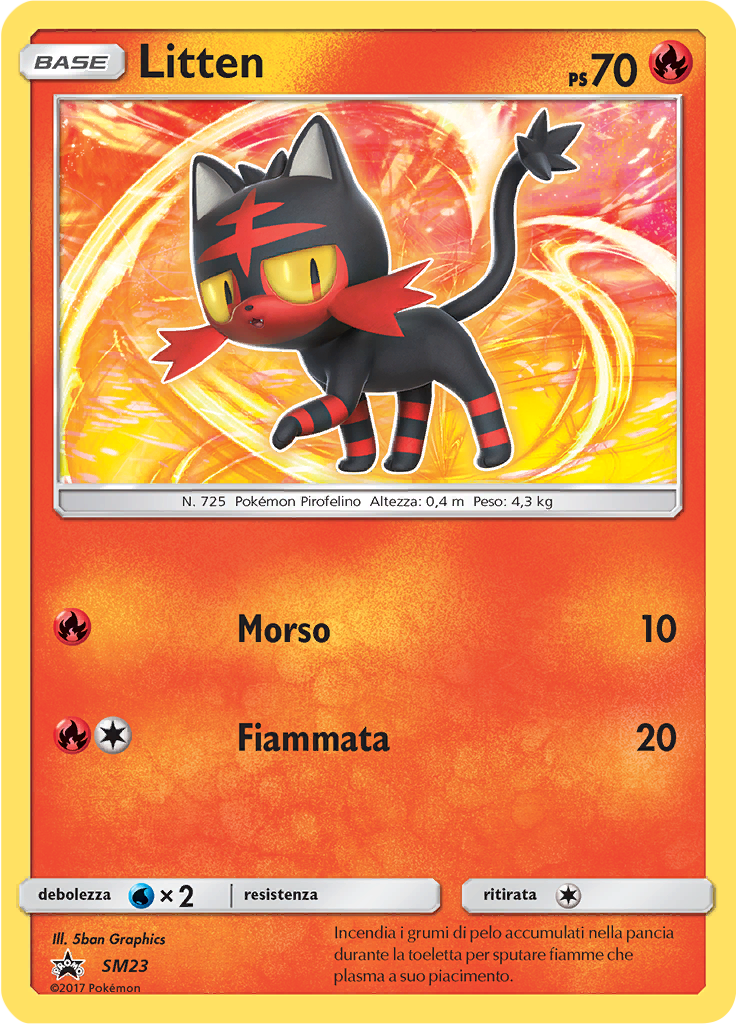 Litten #23