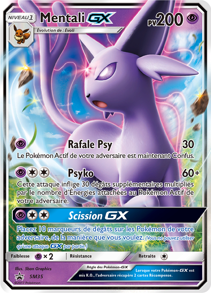 Mentali-GX #35