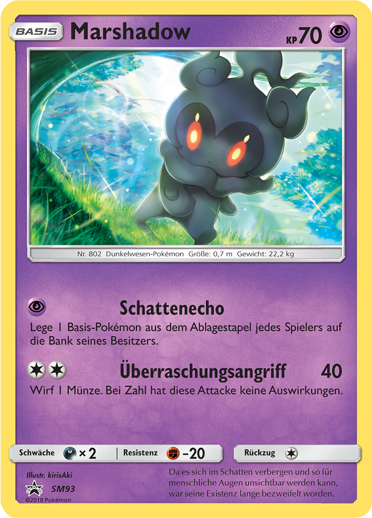 Marshadow #93
