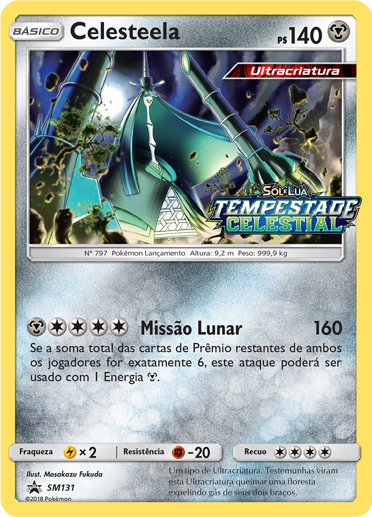Celesteela #131