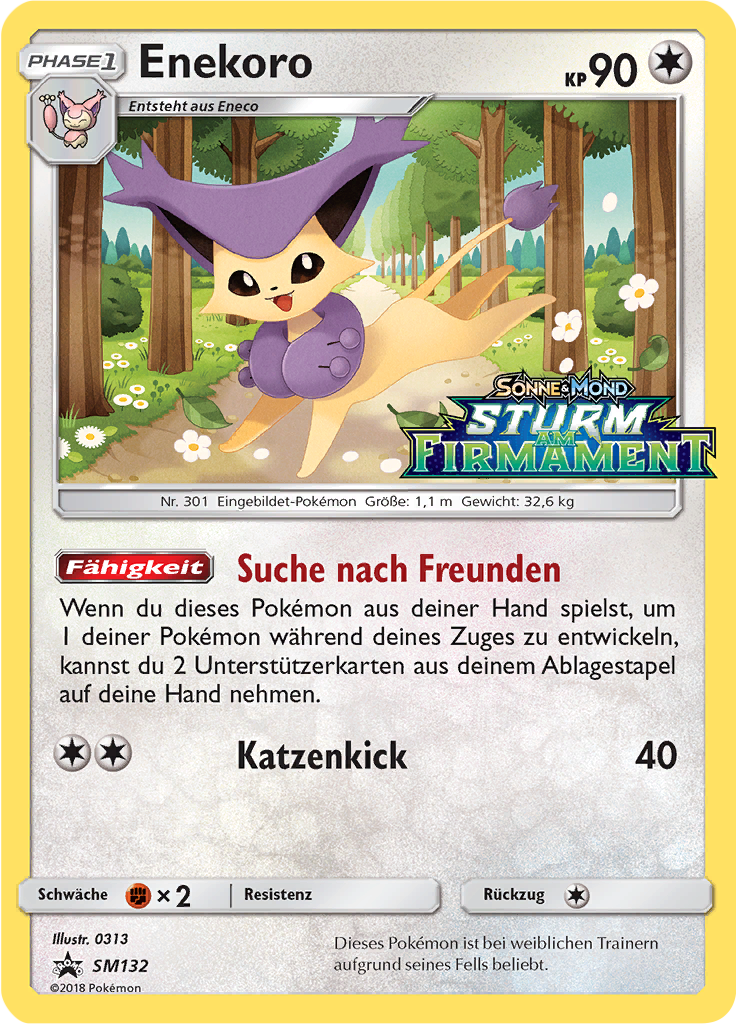 Delcatty #132