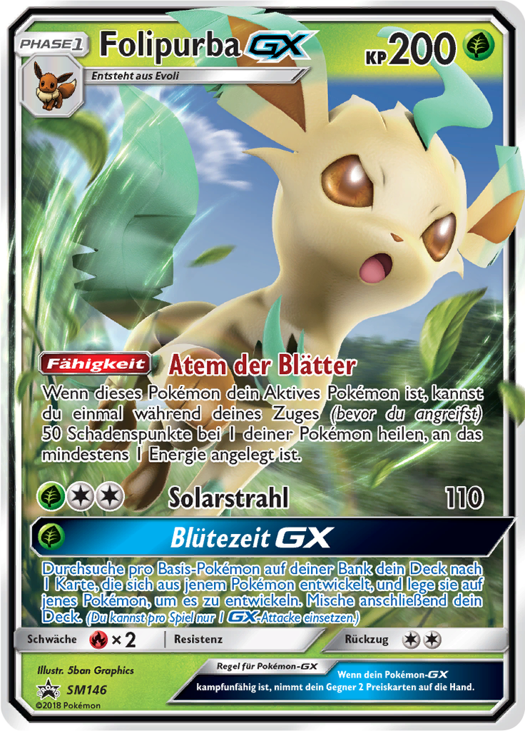 Folipurba-GX #146