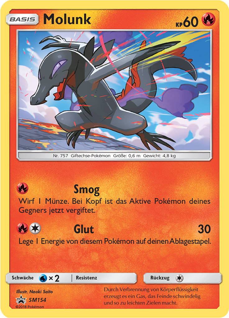 Molunk #154