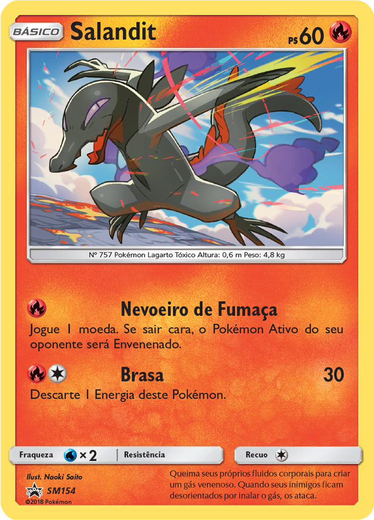 Salandit #154