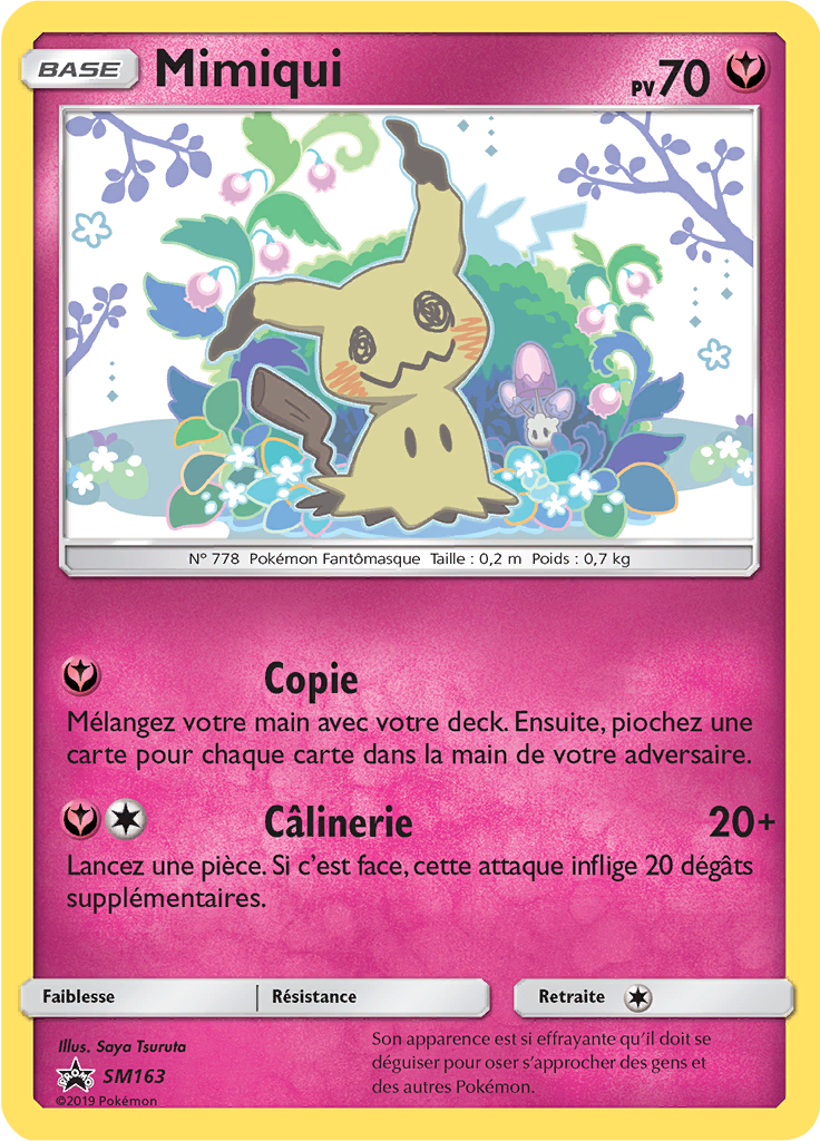 Mimiqui #163