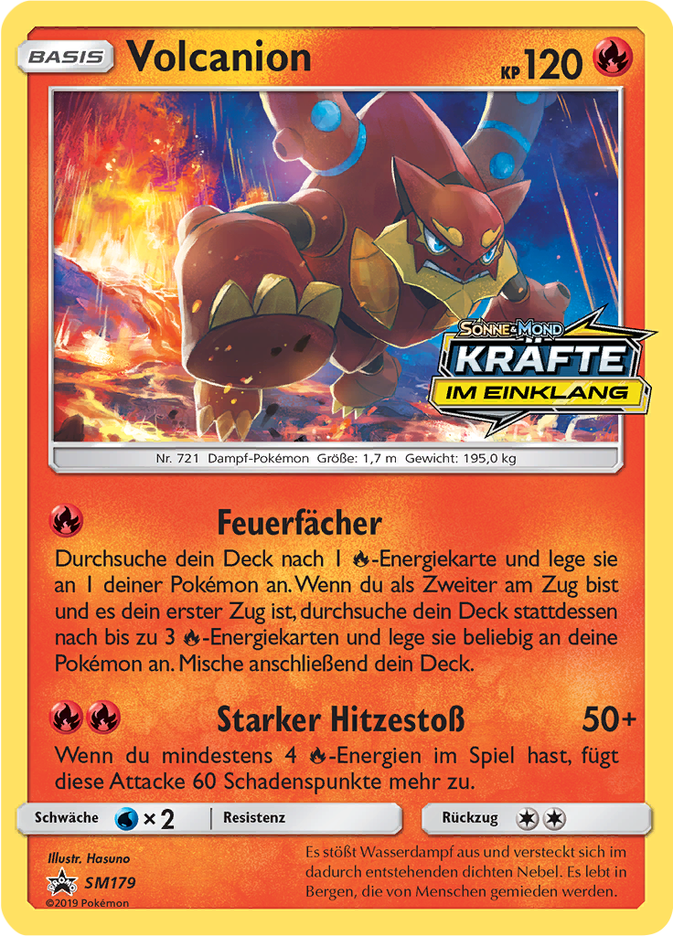Volcanion #179