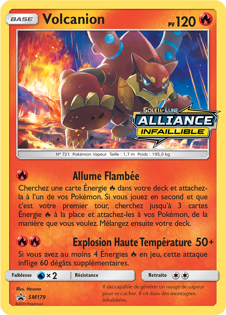 Volcanion #179
