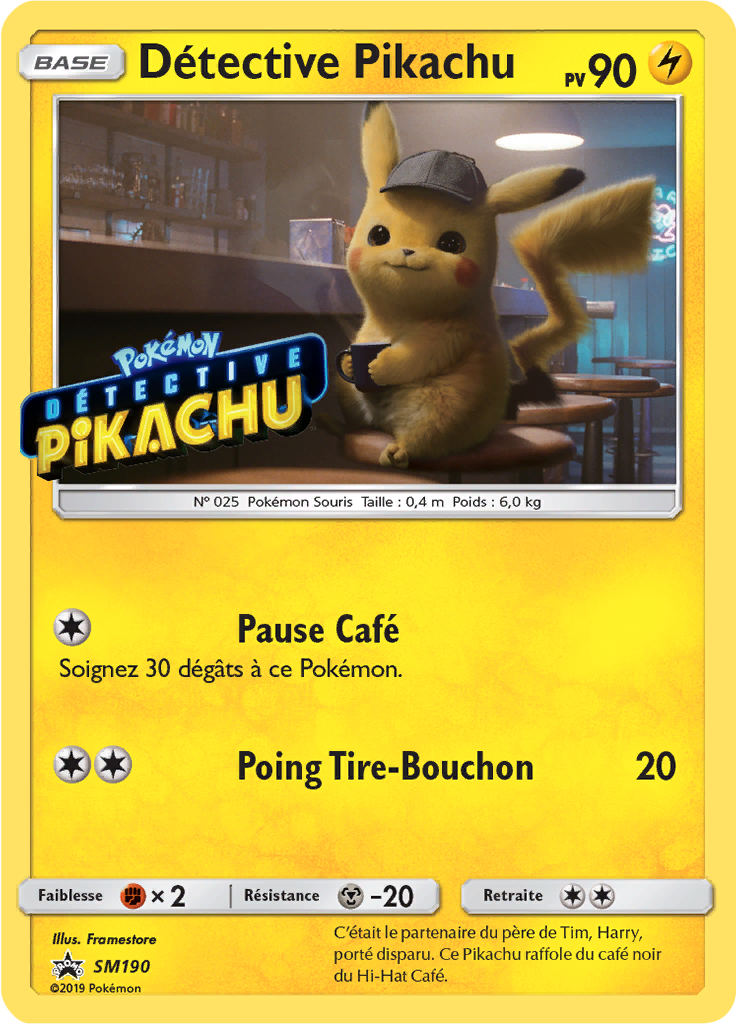 Détective Pikachu #190