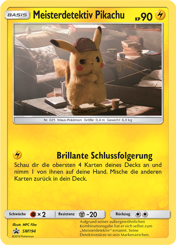 Meisterdetektiv Pikachu #194