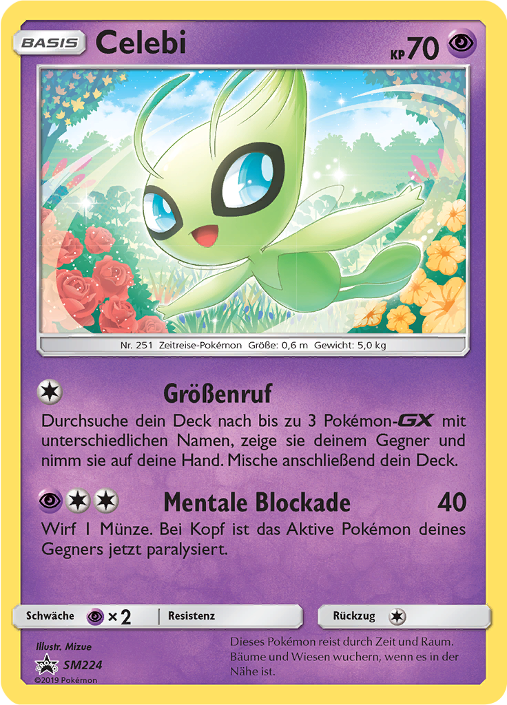 Celebi #224