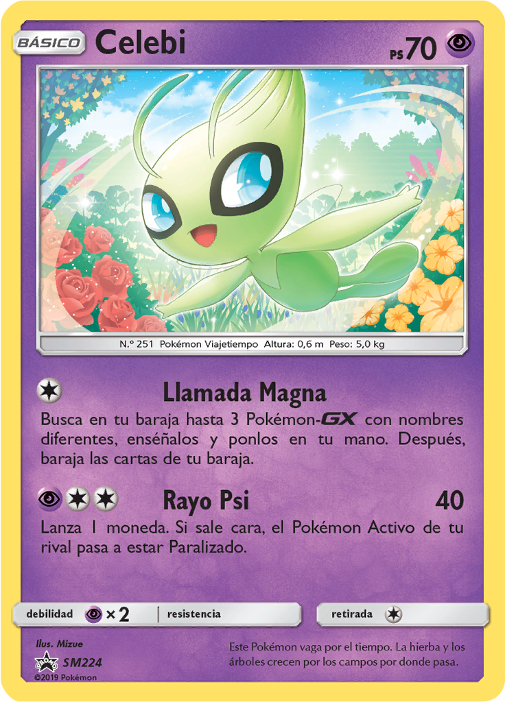 Celebi #224