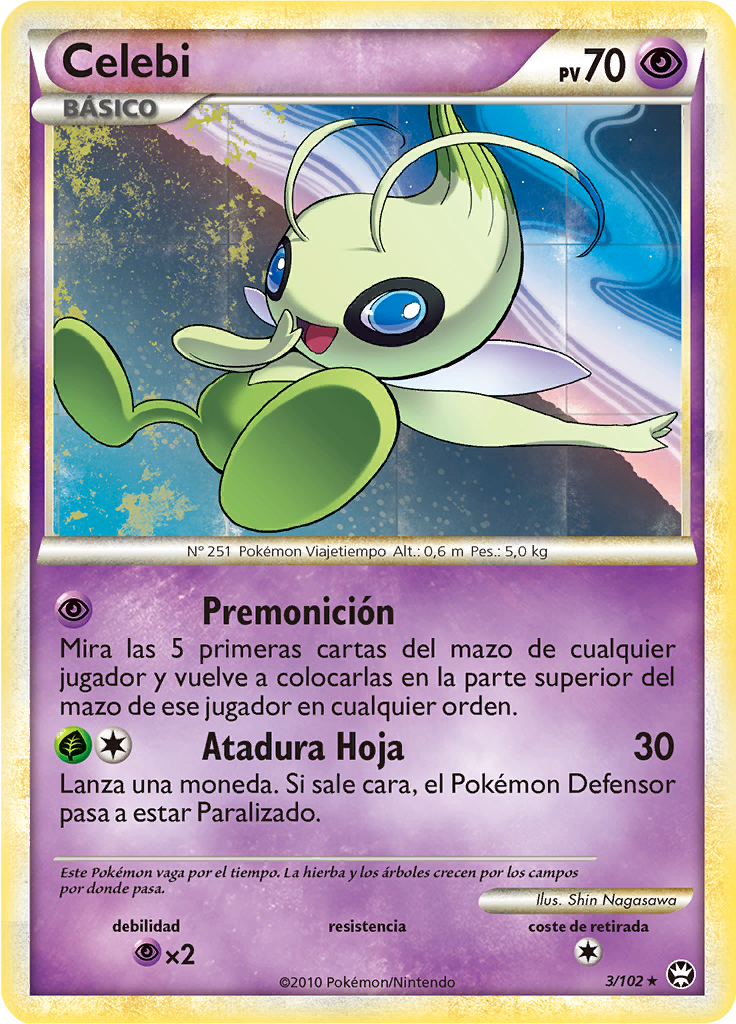 Celebi #3