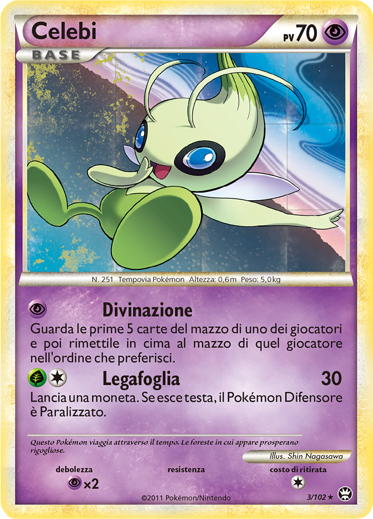 Celebi #3