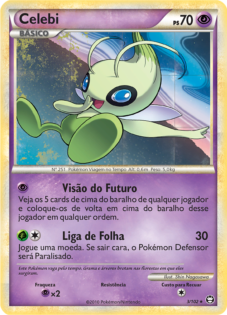 Celebi #3