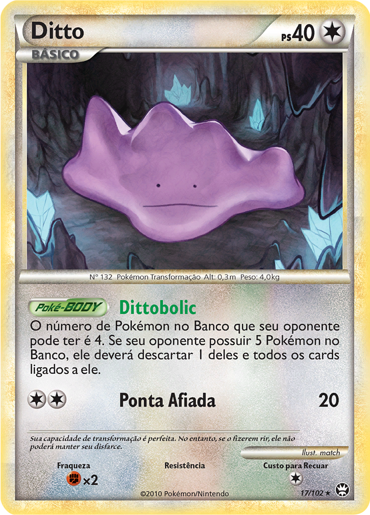Ditto #17