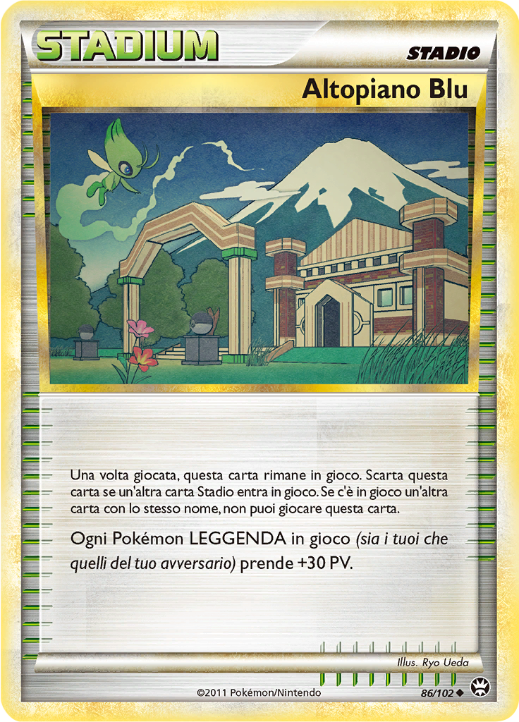 Indigo Plateau #86 — Battaglie Trionfali