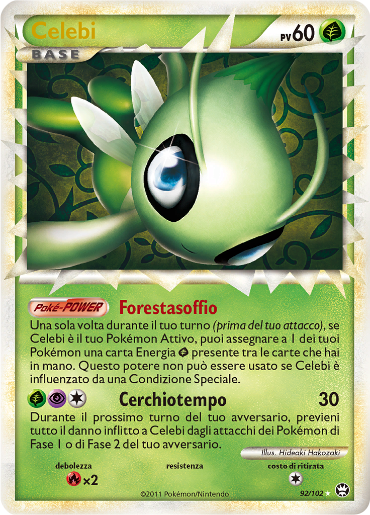 Celebi #92