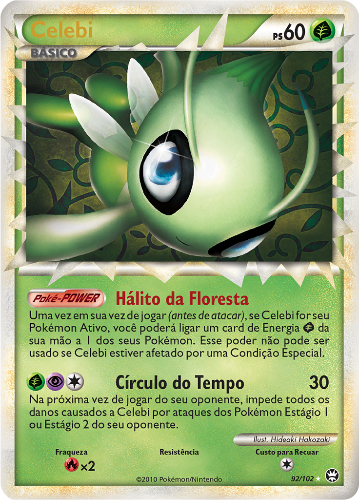 Celebi #92