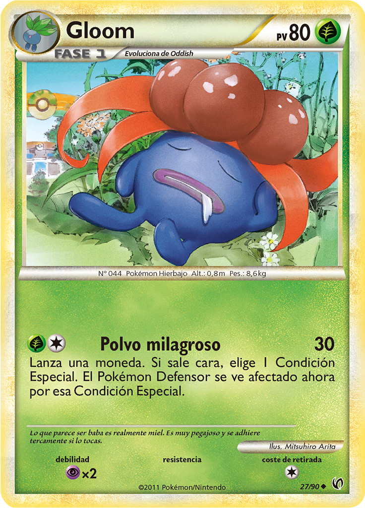 Gloom #27