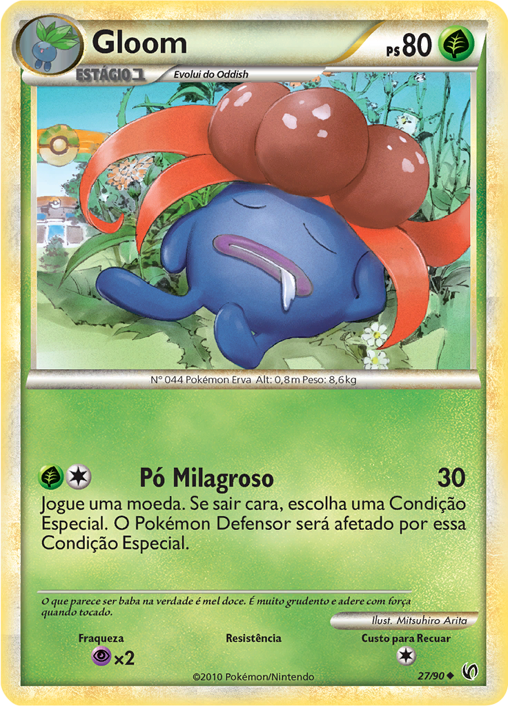 Gloom #27