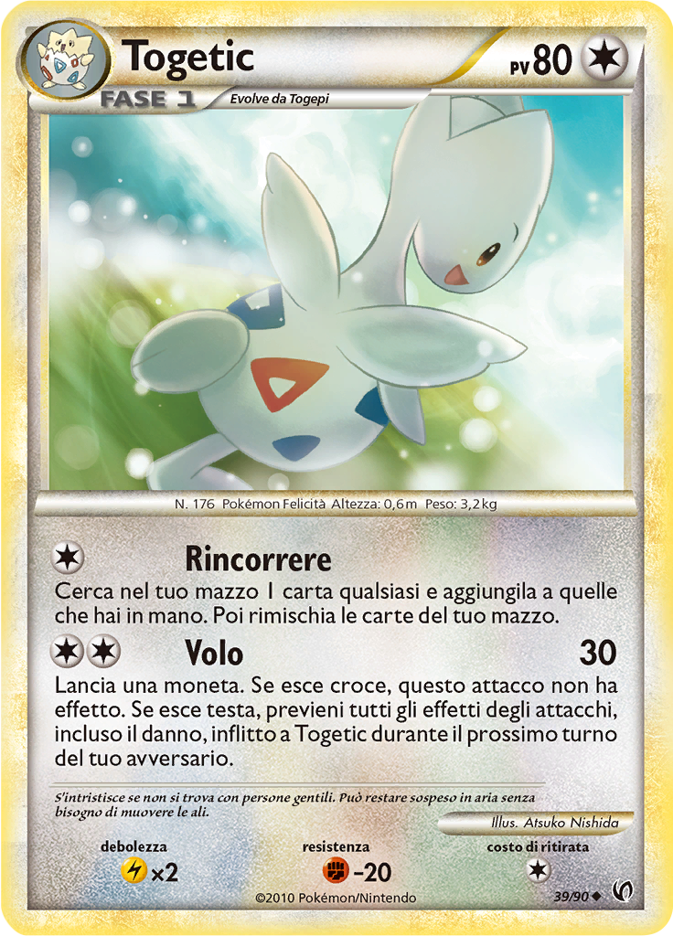 Togetic #39